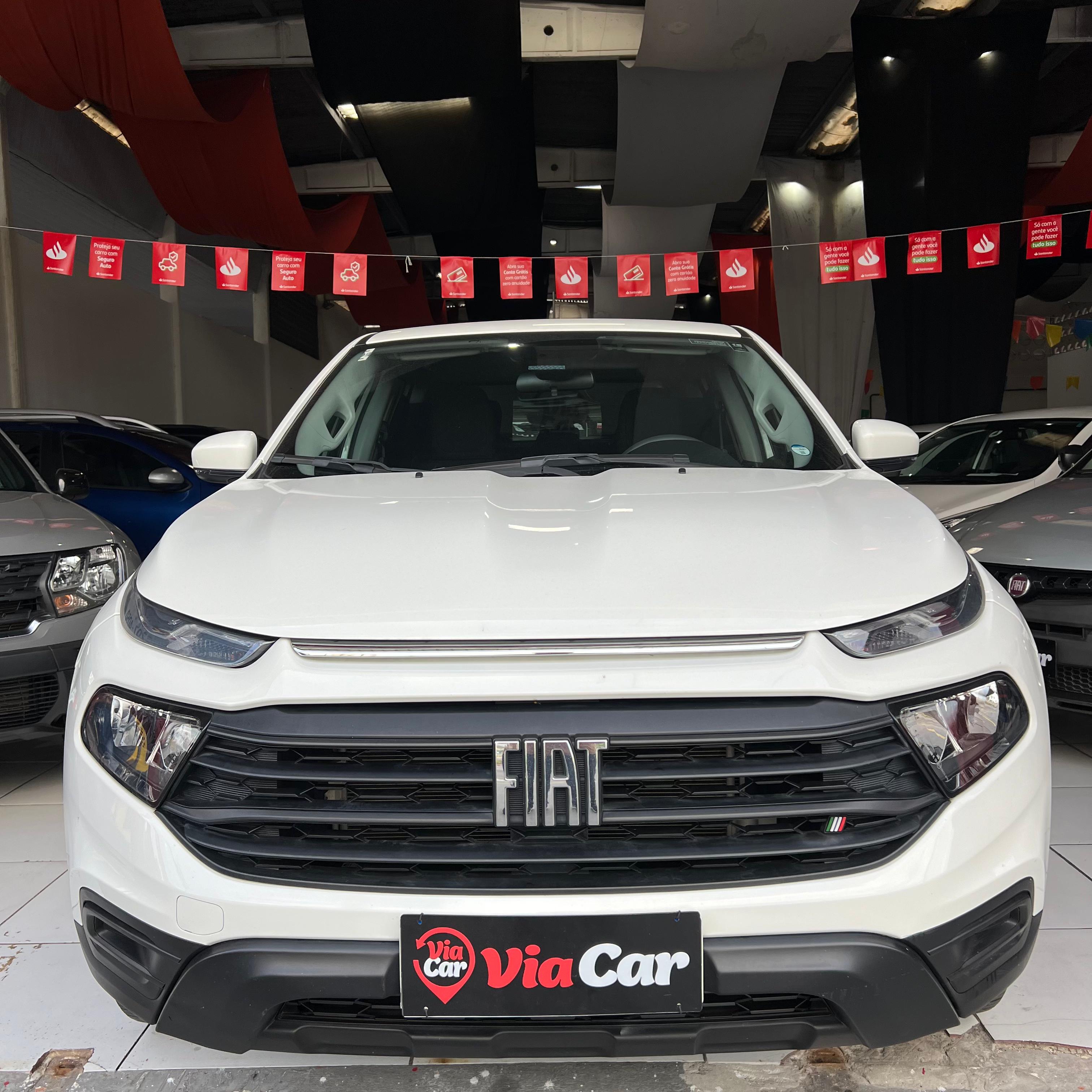 FIAT         TORO