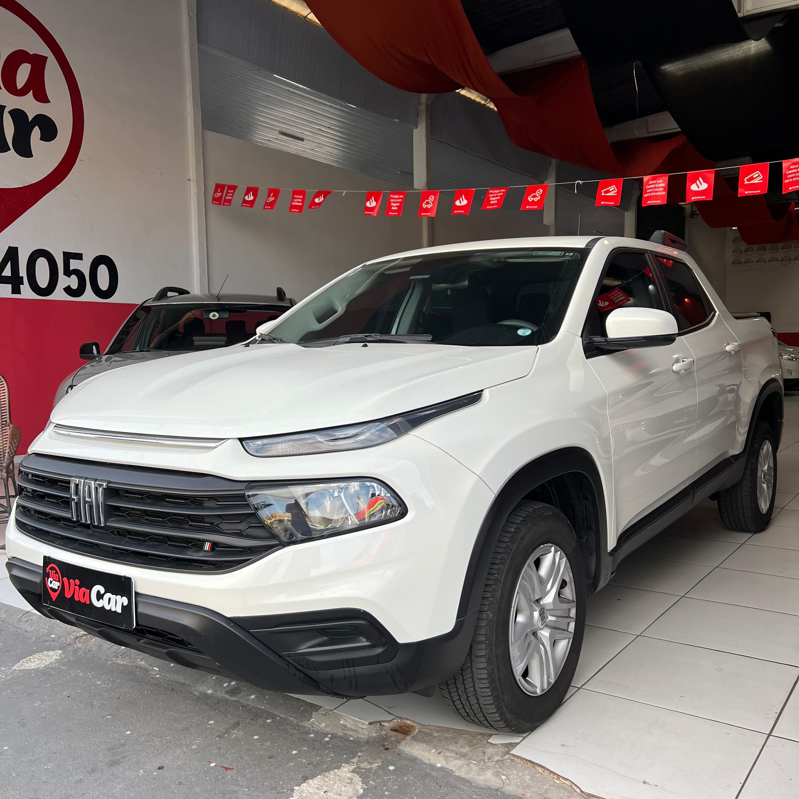 FIAT         TORO