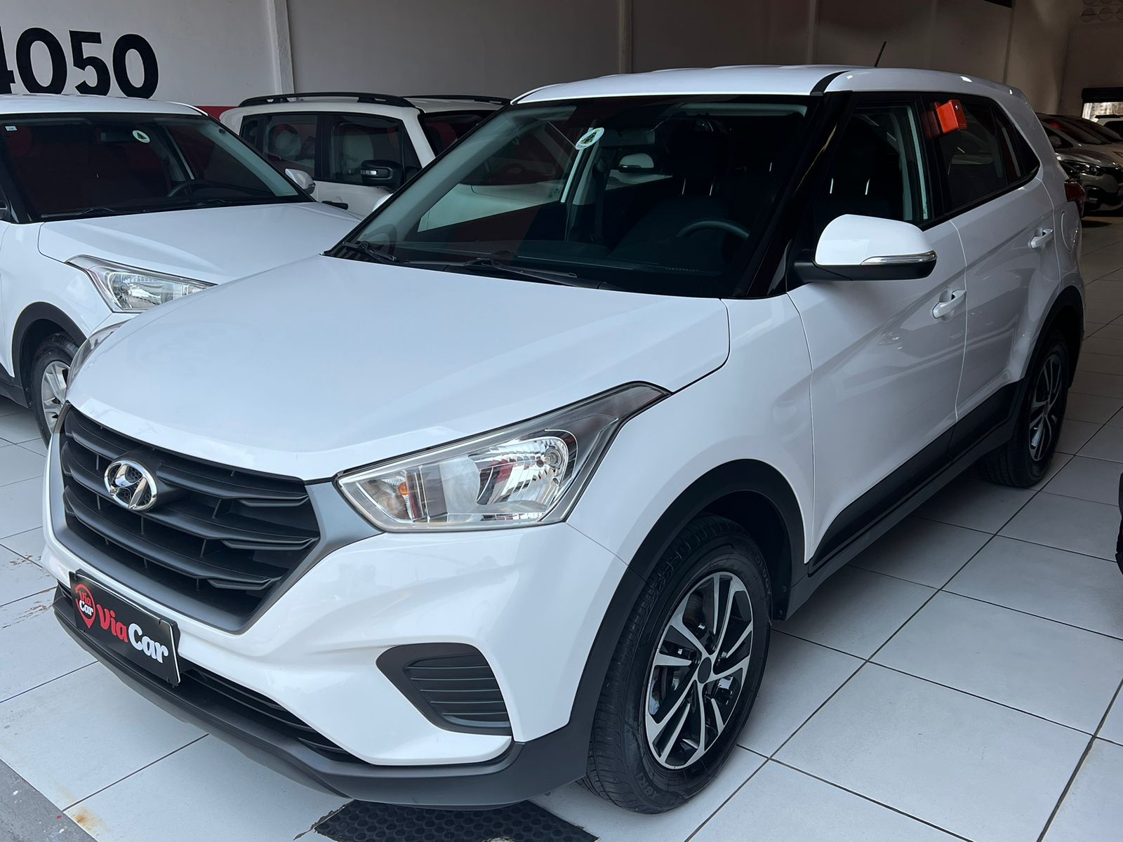 HYUNDAI         CRETA