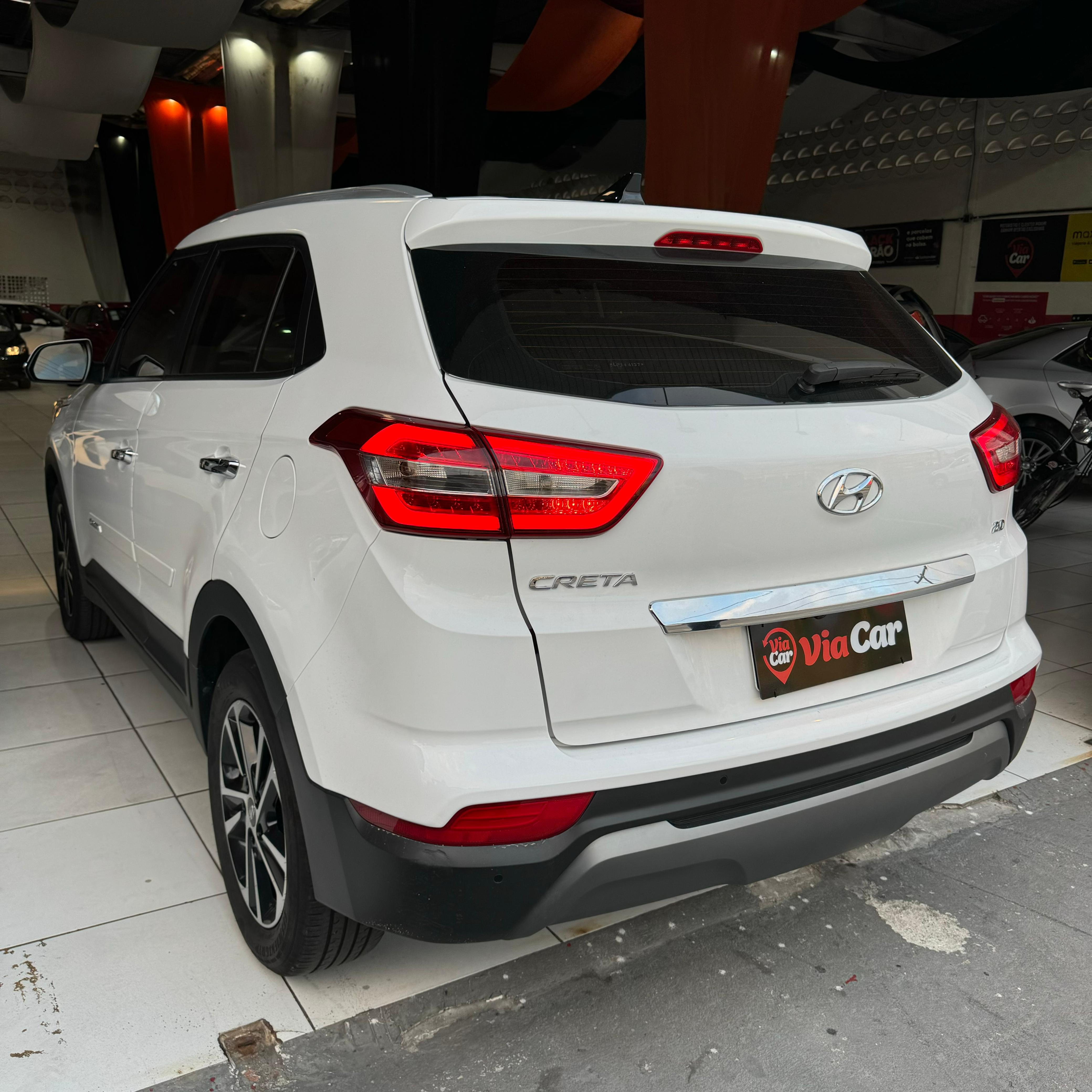 HYUNDAI         CRETA