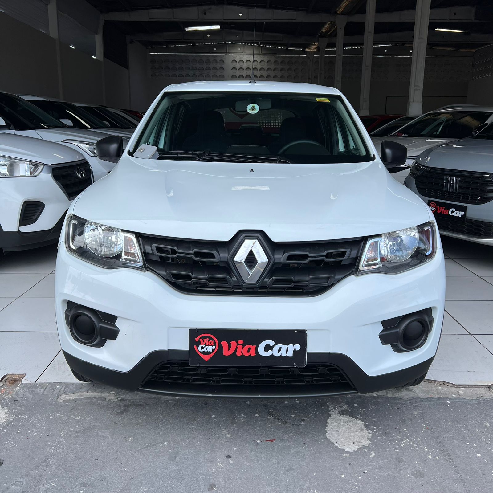 RENAULT         KWID