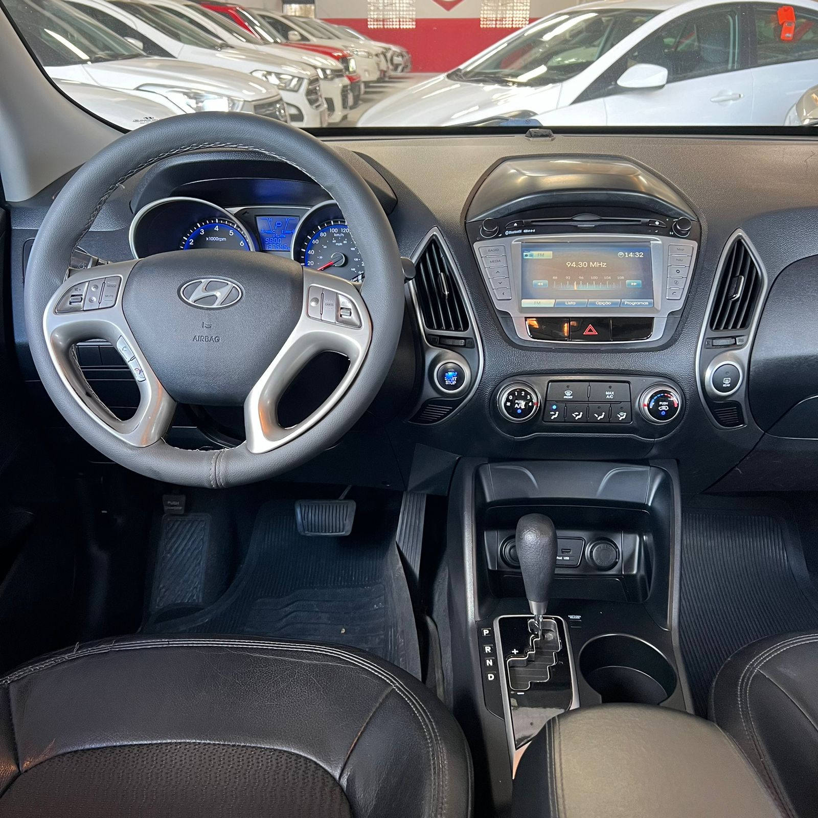 HYUNDAI         IX35