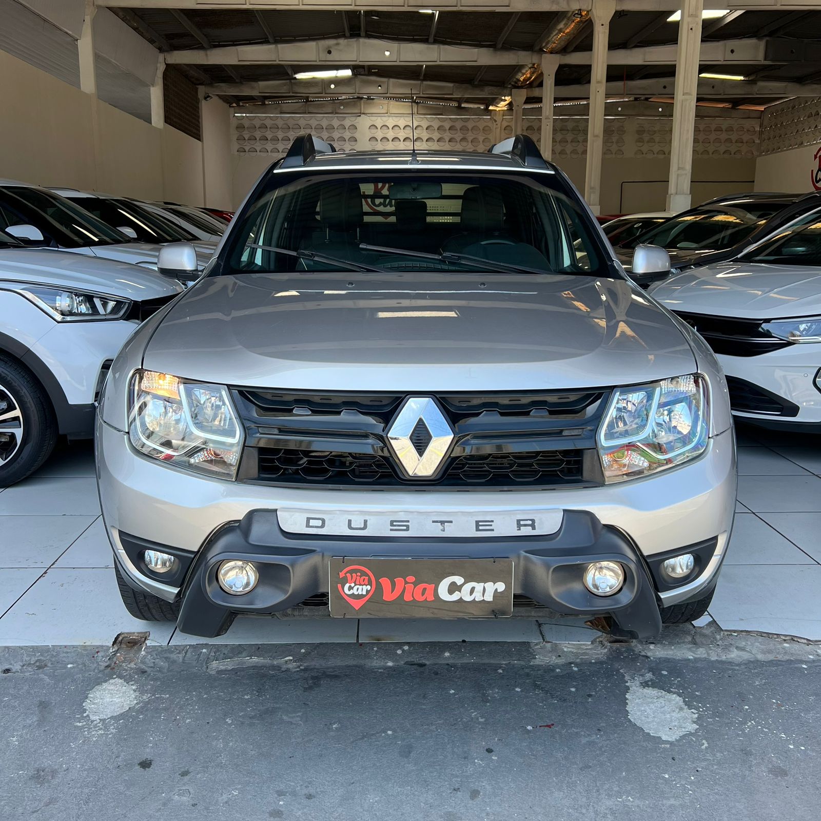 RENAULT         DUSTER OROCH